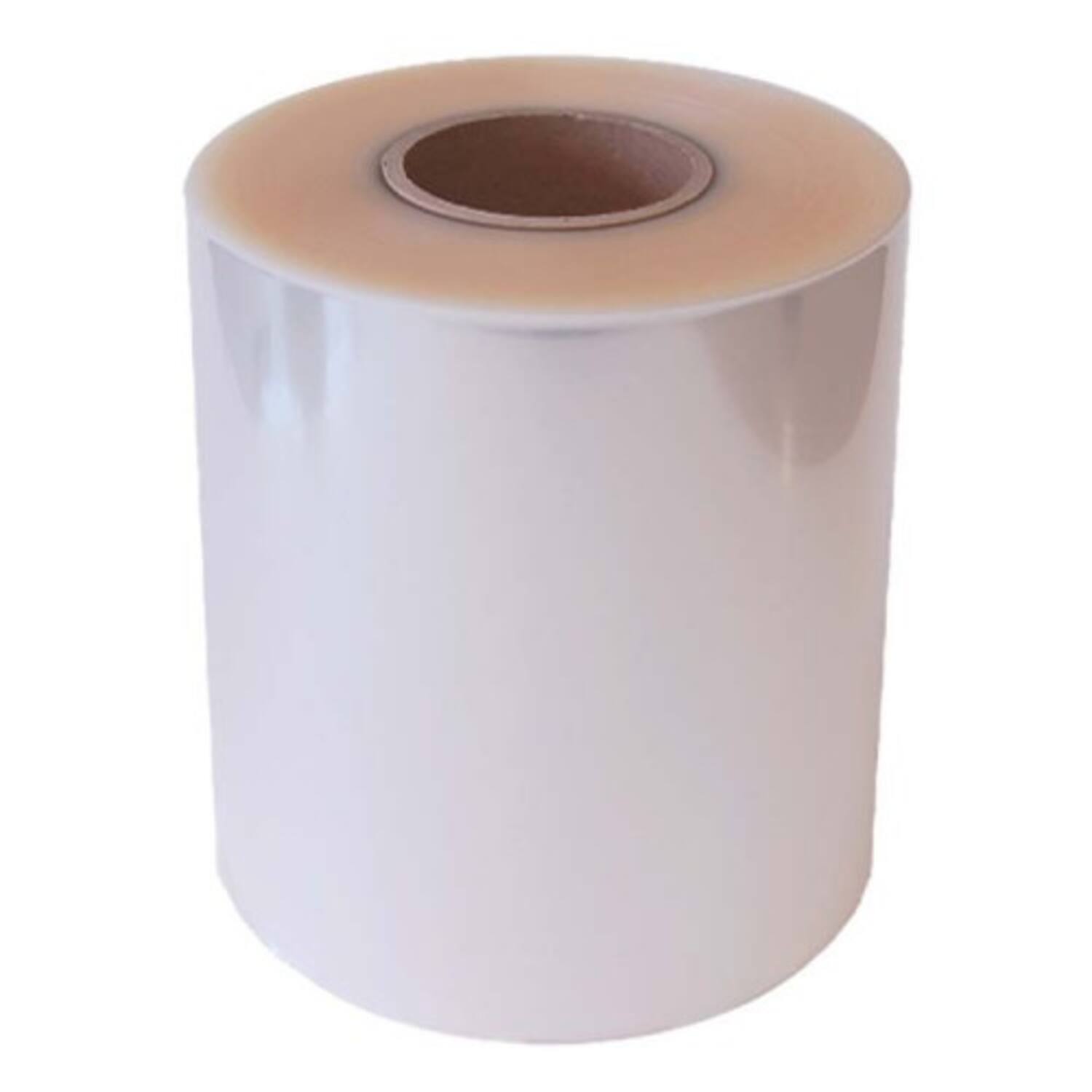 FOLIE KLAPPAK  230mm 32my 2x625mtr